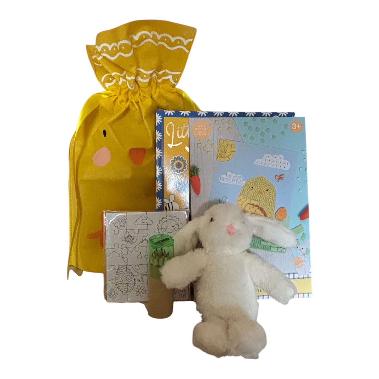 Easter activity bag