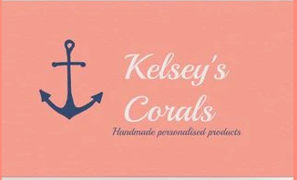 Kelsey's Coral Gift Card