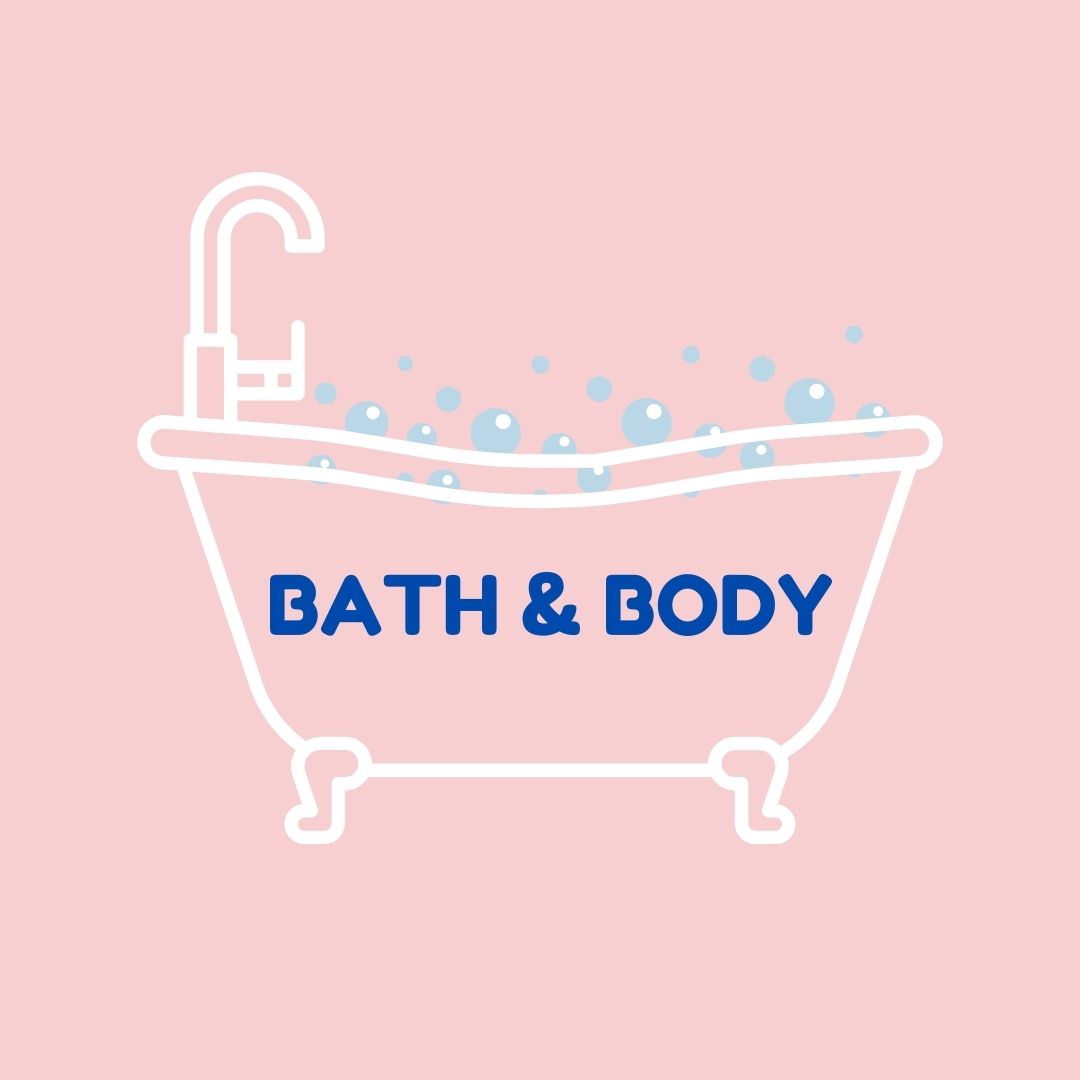Bath & Body