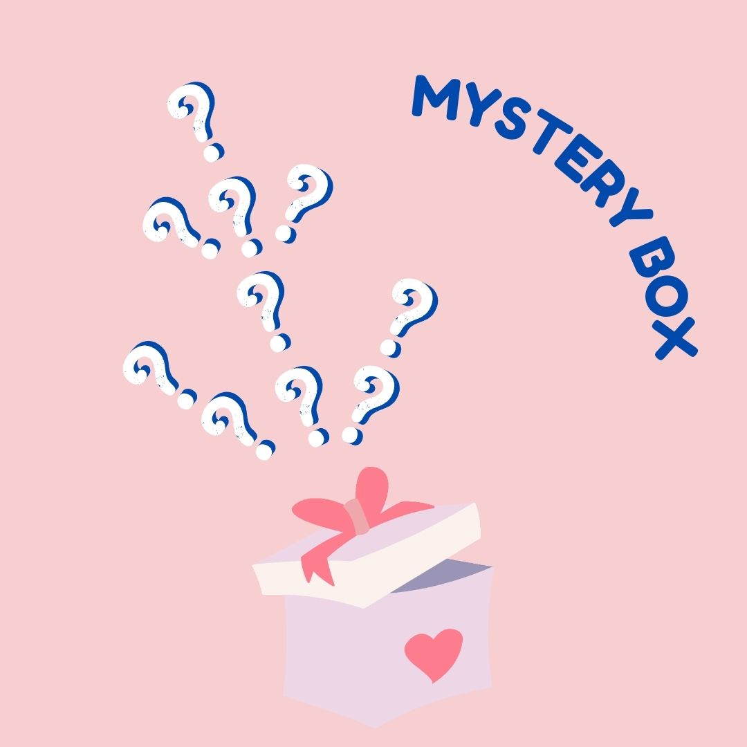 Mystery Bags