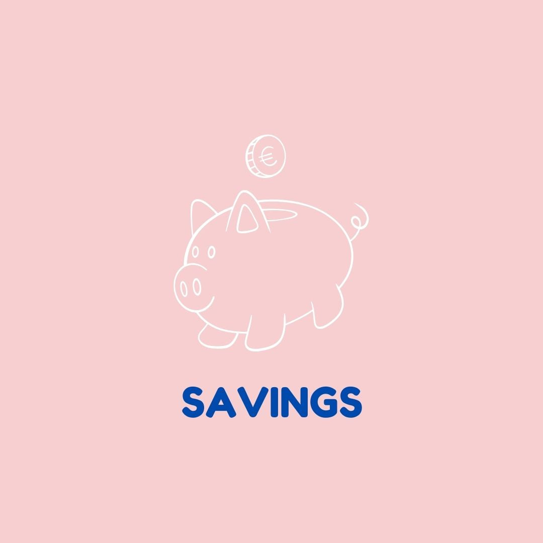 Savings
