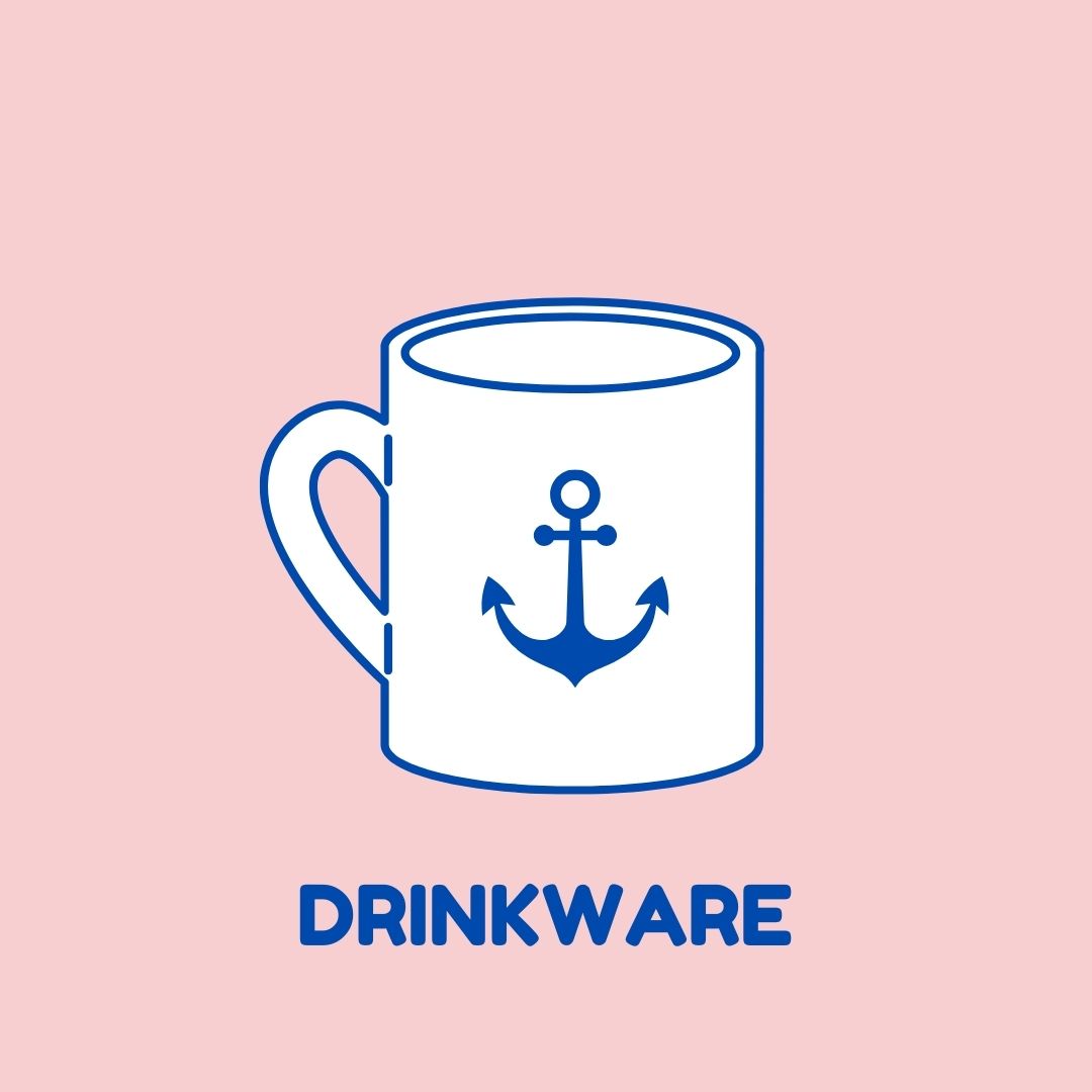 Drinkware