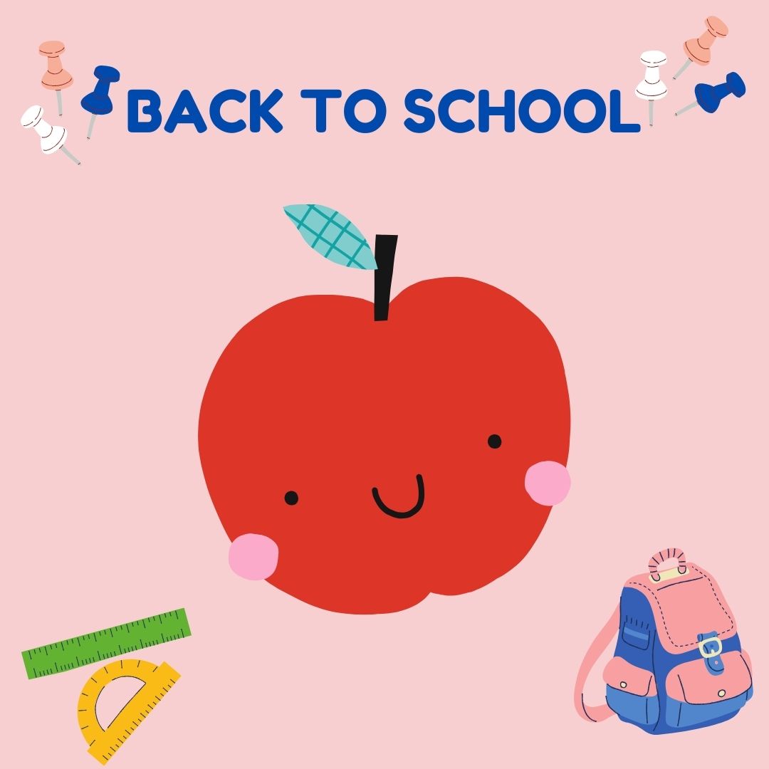 Back to School