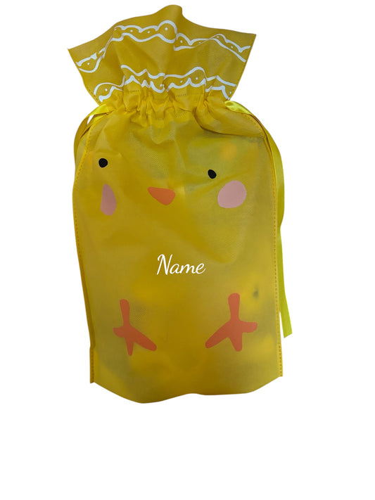 Easter activity bag