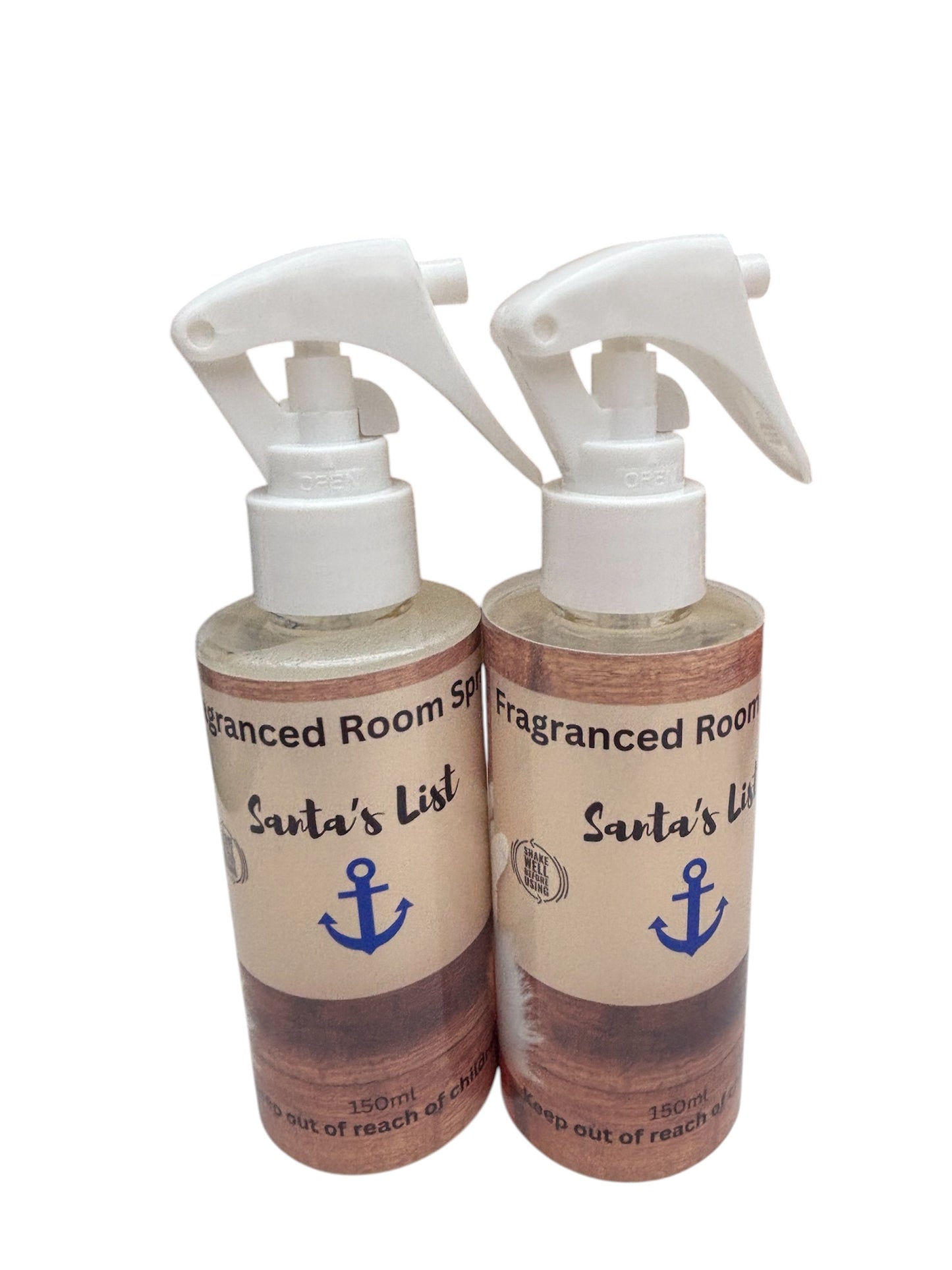 Christmas Room Sprays