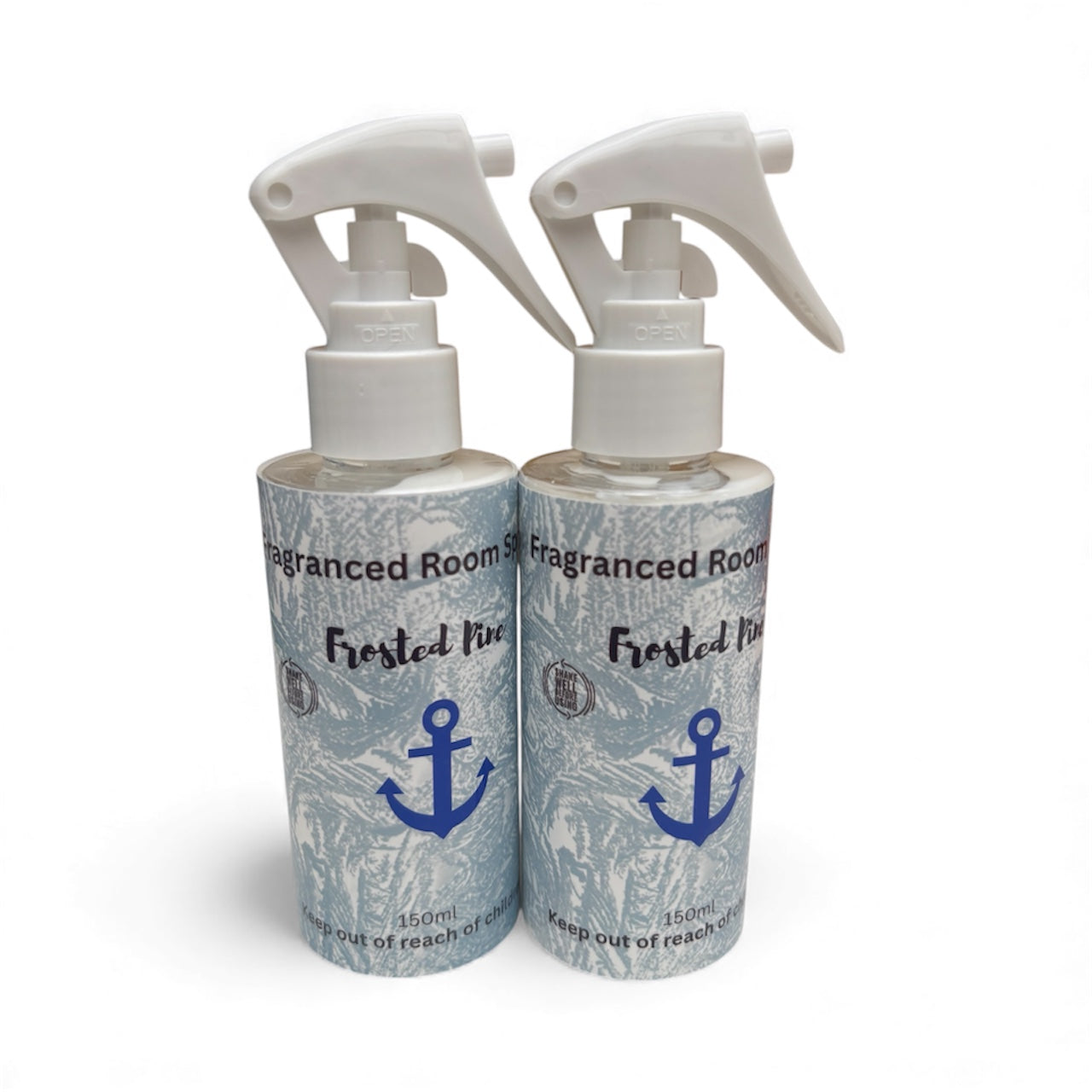 Christmas Room Sprays