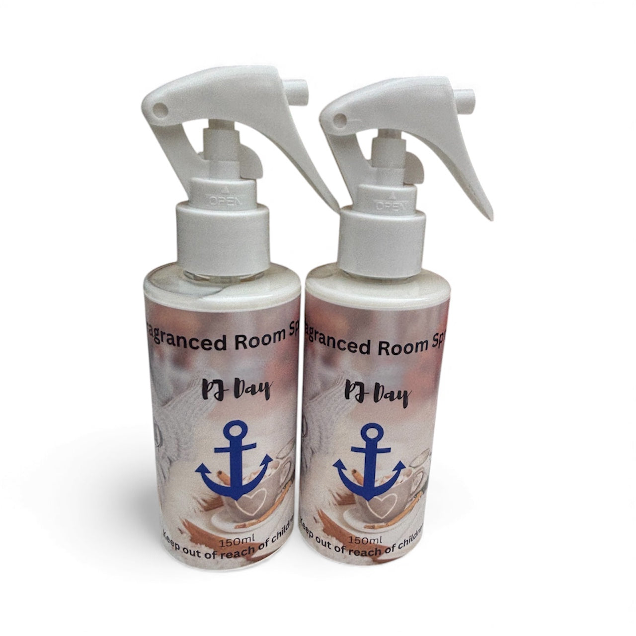 Christmas Room Sprays