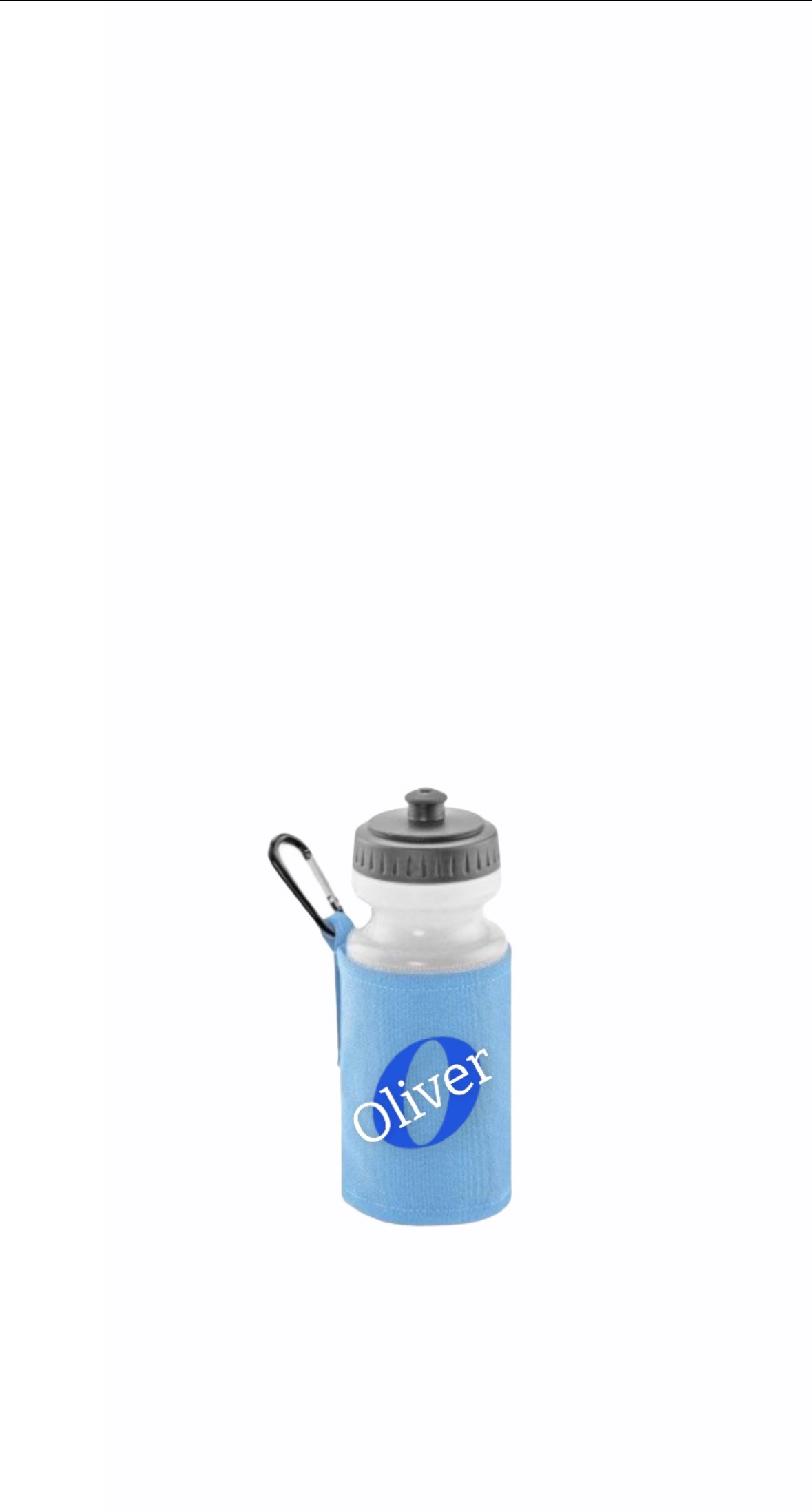 Water Bottles