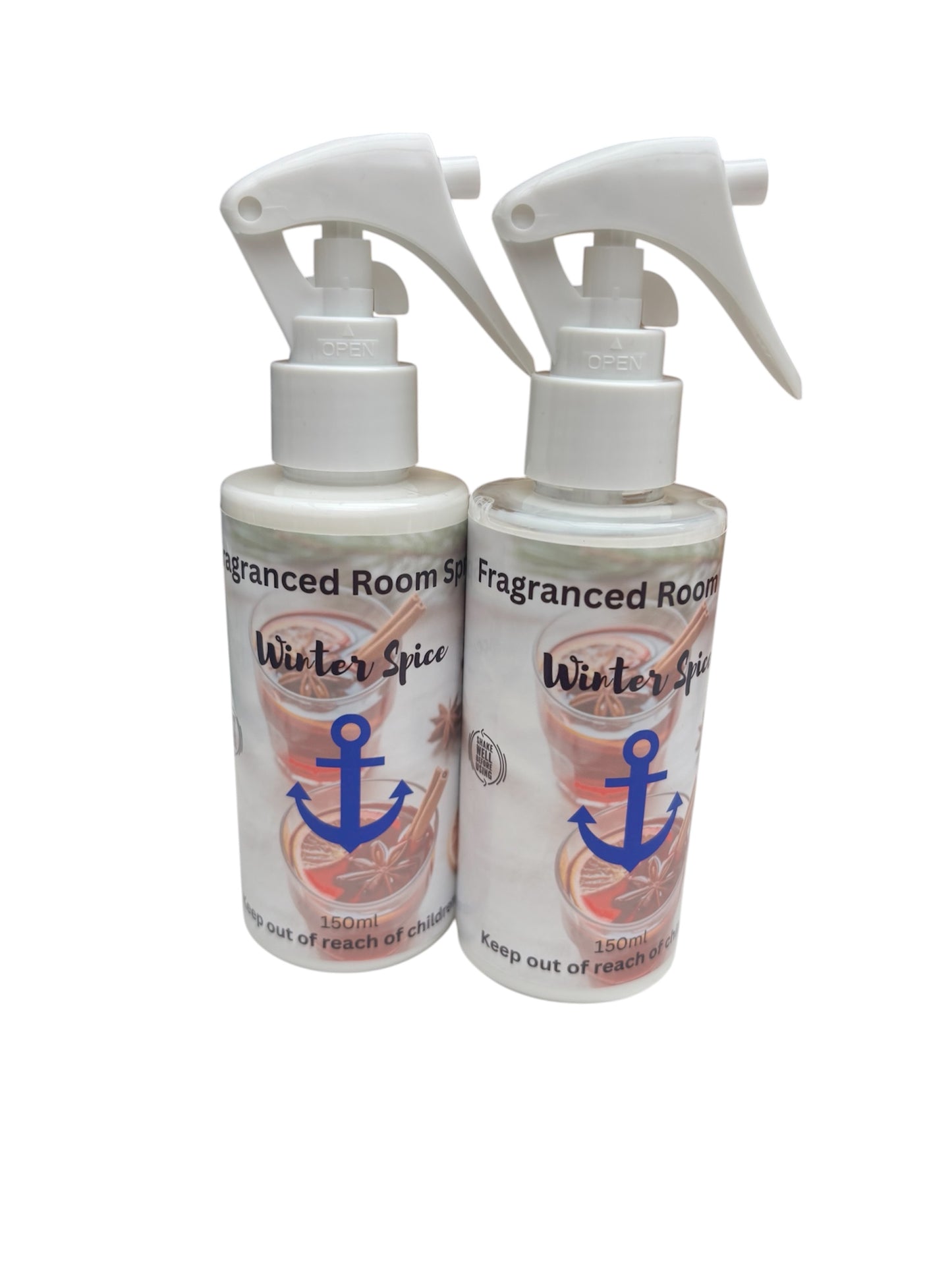 Christmas Room Sprays