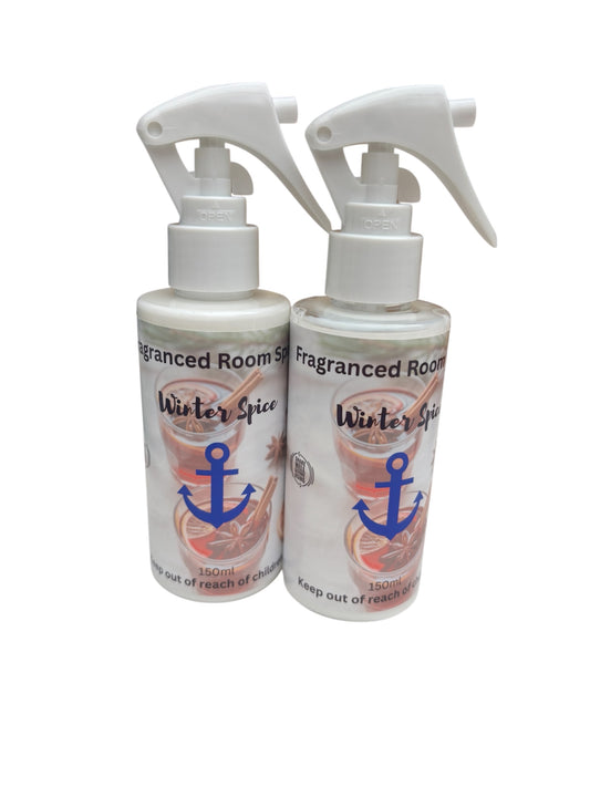 Christmas Room Sprays