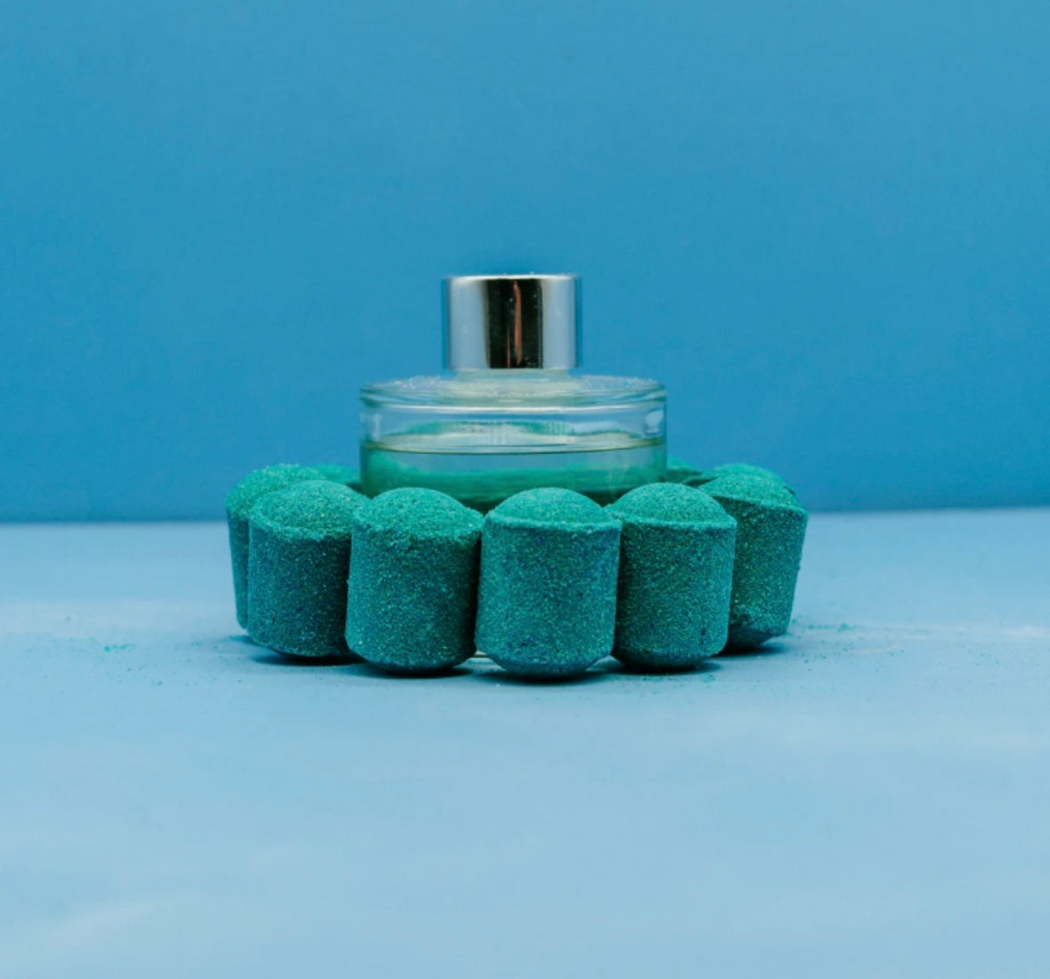 Kreed Mini Bath Bombs