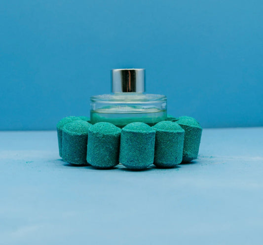 Kreed Mini Bath Bombs