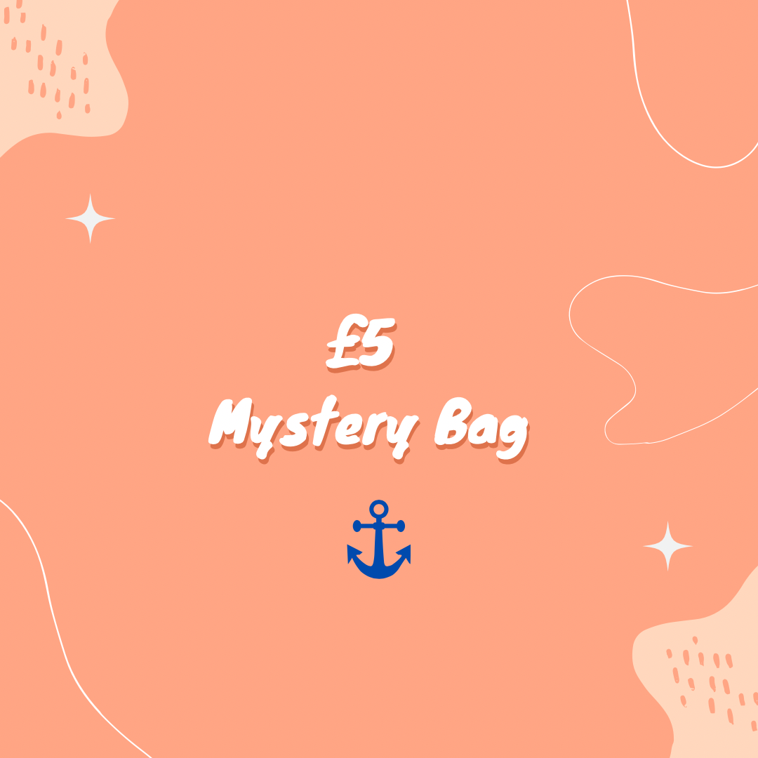 £5 Mystery Bag (Children)