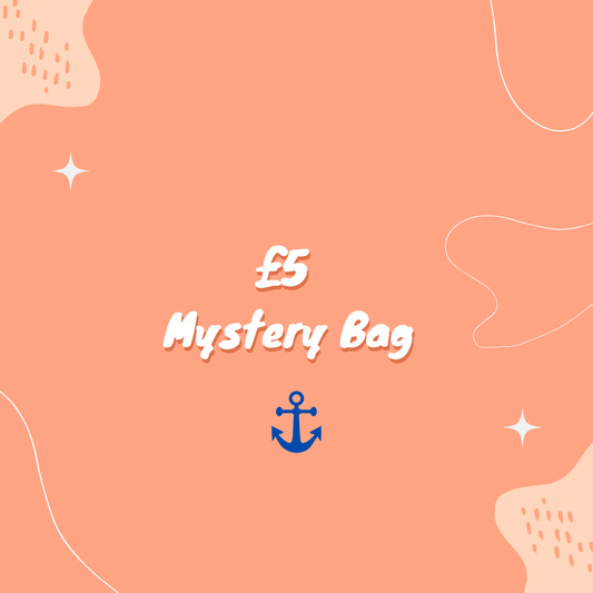 £5 Mystery Bag (Children)