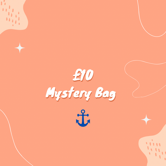 £10 Mystery Bag (Children)