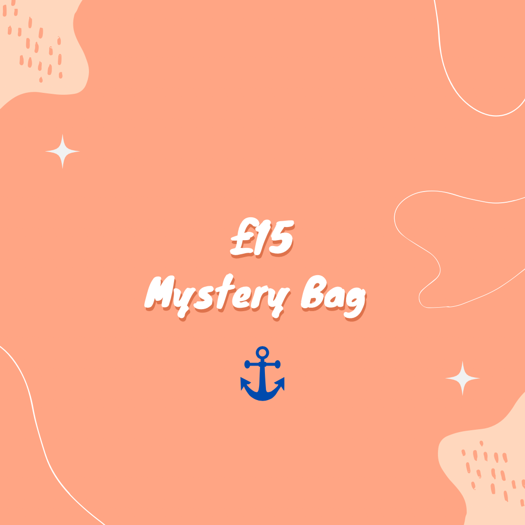 £15 Mystery Bag (Children)