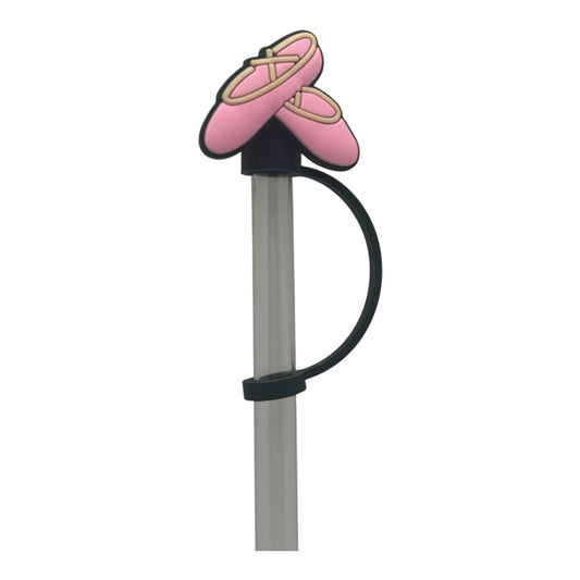 Ballet Straw Topper