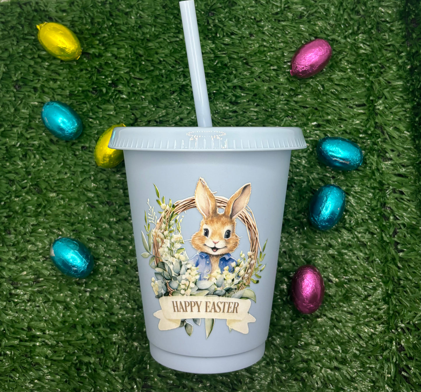 Easter 16oz Cold Cup