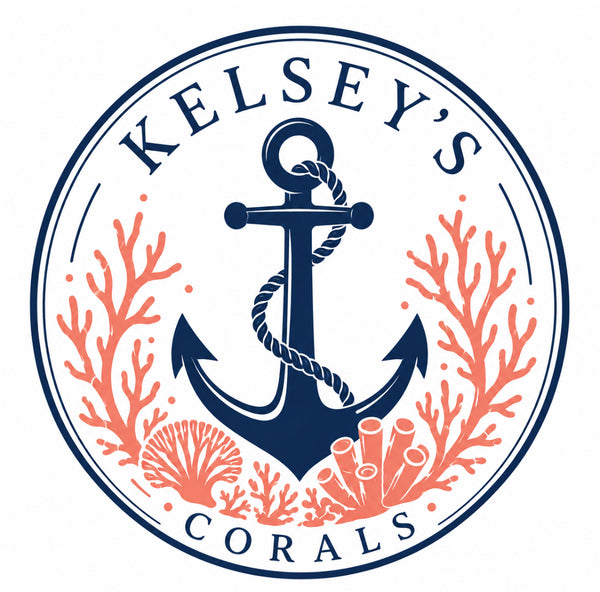 Kelsey's Corals 